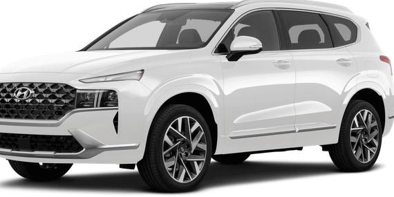 HYUNDAI SANTA FE 2023 5NMS54AL7PH516537 image